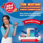 Slai Olai Cocok Banget Photo Competition