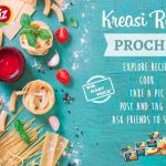 Kreasi Resep Prochiz