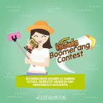 Kusuka Boomerang Contest