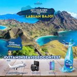 Vitamin Sea Contest