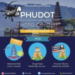Phudot Photo Contest