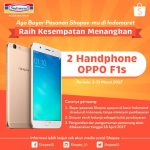 Shopee Indomaret Promo