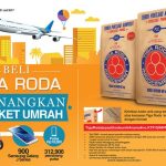 Promo Hadiah Tiga Roda