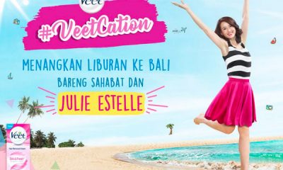 VeetCation Photo Competition
