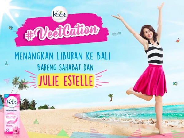 VeetCation Photo Competition