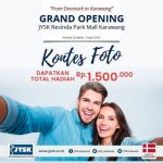 JYSK Karawang Kontes Foto