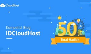 Go Digital Untuk Indonesia
