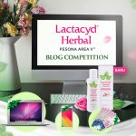 Blog Competition Lactacyd Herbal