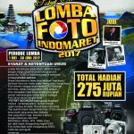 Lomba Foto Indomaret 2017