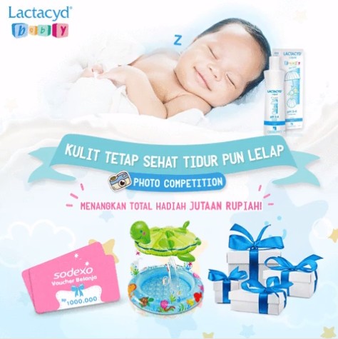 Kulit Sehat Tidur Lelap