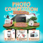 Photo Competition Okeplast