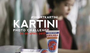 Smart Kartini Photo Challenge
