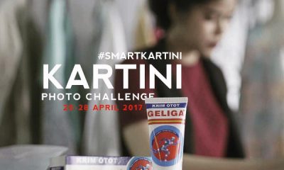 Smart Kartini Photo Challenge