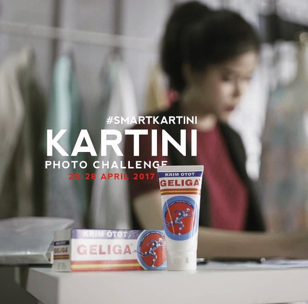 Smart Kartini Photo Challenge