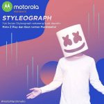 Styleograph - Hello Marshmello