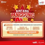 Bintang Panggung Asik