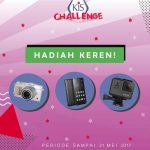 Kis Challenge