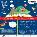 Lomba Video Read a Story Competition bersama Erlangga for Kids