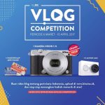 Vlog Competition
