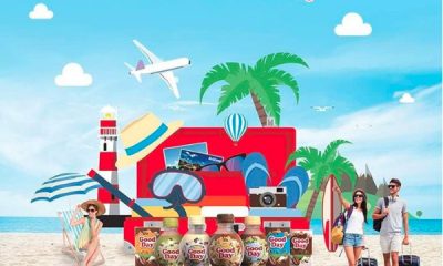 Funtastik Holiday