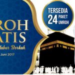 Umroh Gratis - Ramadan Bertabur Berkah