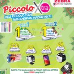 Piccolo Xtra