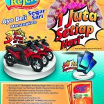 Segar Sari Berbuah Rejeki