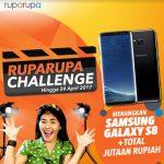 RupaRupa Challenge