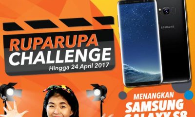 RupaRupa Challenge