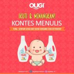 Kontes SEO Ougi Detergent Berhadiah Uang Total Jutaan Rupiah