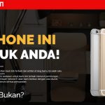 Lomba Blogger Sinyaliti Berhadiah 3 Unit iPhone 6 Gratis