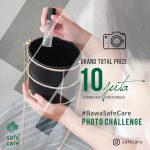 Bawa Safe Care Photo Challenge