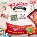 Telegram Foto Contest