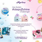 Step 2 Shine Challenge