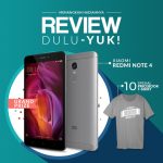 Review dulu Yuk Mei 2017