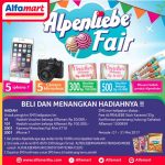 Alpenliebe Fair