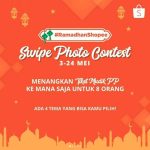 Swipe Photo Contest