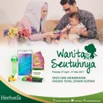 Wanita Seutuhnya