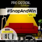Snap And Win Vol 2