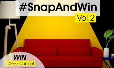 Snap And Win Vol 2