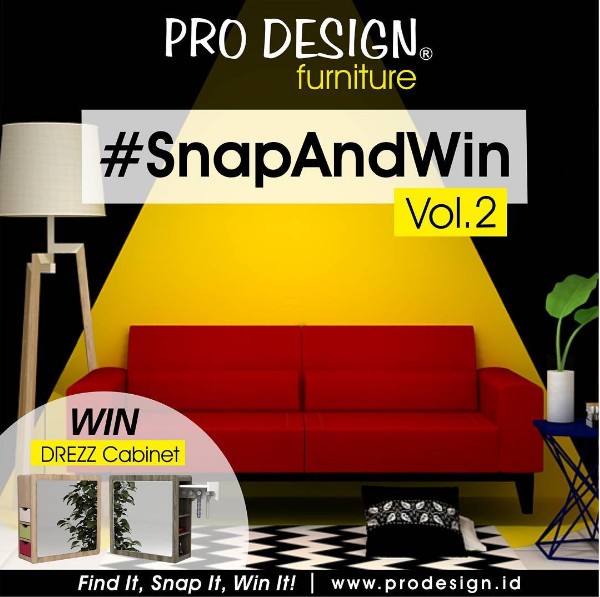 Snap And Win Vol 2