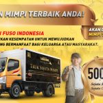 Fuso Wujudkan Mimpimu