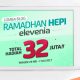 Lomba Blog Ramadhan Hepi Elevenia