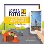 Lomba Foto Cerita Mudik Dalam Potret Infrastruktur