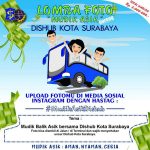 Lomba Foto Mudik Asik 