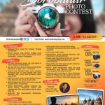 Borobudur Photo Contest - PESONA BOROBUDUR