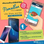 Ramadhan Di BATIQA