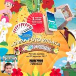 Lomba Foto Wisata