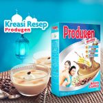 Kreasi Resep Produgen