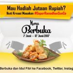 Dapur Ramdhan Sunco